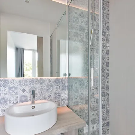 Louis Vicat 4 - Ci - For 2 Parc Expo Porte De Versailles